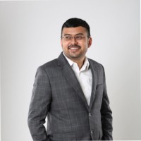 Parikshit Prabhudesai Email