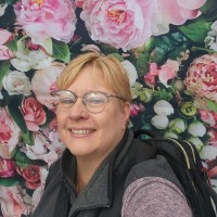 Virginia Robertson