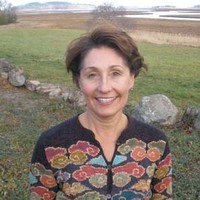 Anna Jaques Hospital Employee Mary Williamson's profile photo