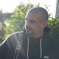 MODO1984 Employee Francisco Bacigalupo's profile photo