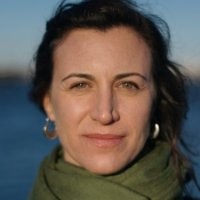 MicroSociety Employee Riva Richmond's profile photo