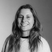 Marcadé Employee Fanny Faure's profile photo