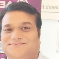 Email di Amit Mishra