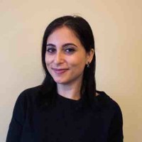 Melissa Etehad Email & Phone Number