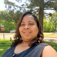 Guthrie's Chicken Employee Sharon Harper's profile photo