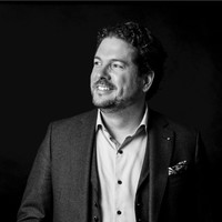 Admesy Employee Steven Goetstouwers's profile photo