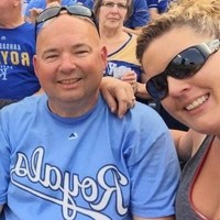 Yokohama Tire Corporation Employee Mike Ingham's profile photo