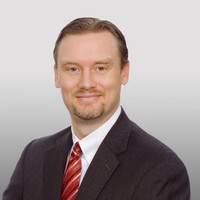 Davenport & Company Employee Bob Wise's profile photo