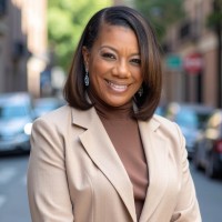Simmons Bank Employee Ellen Hampton-Lee's profile photo