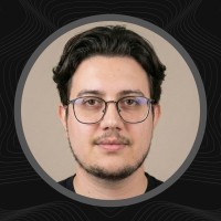 VoltBras Employee Luis Bardi's profile photo