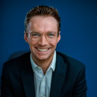 Avenir LNG Employee Stephen Purdy's profile photo