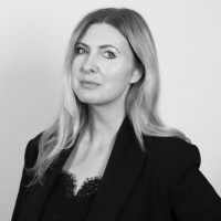 Blendow Group AB Employee Josefine Sandsund's profile photo