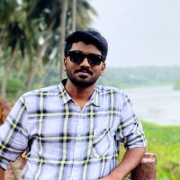Freshworks Employee Anand Chandran's profile photo