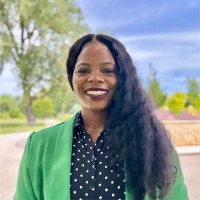 RHO Inc. Employee Zaleika Kornegay's profile photo