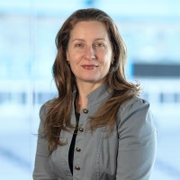 Tepper Sports & Entertainment Employee Caroline Wright's profile photo