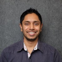 WSO2 Employee Chintana Wilamuna's profile photo