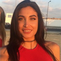 Byroots Employee Vanessa Nasrallah's profile photo