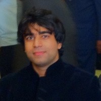 Vikas Lalwani Email