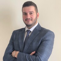 KPMG Sweden Employee Daniel Rai's profile photo