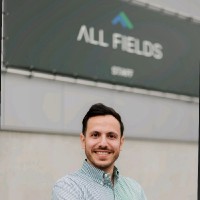 All Fields Employee Jeff Behboodinejad's profile photo