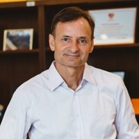 Email e telefono di Fabián Kon