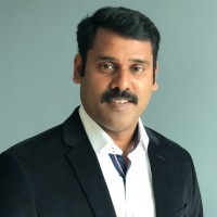 Telstra International Employee Elango Rajendran's profile photo