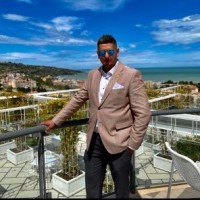 Forever Learn Employee Harminder Heer's profile photo