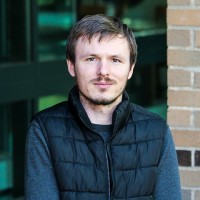 Hellenic College Holy Cross Employee Emanuel Sabau's profile photo