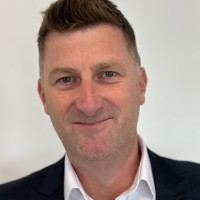 TD Securities Employee Rob Fallon's profile photo