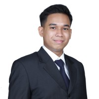DDTC Employee Muhammad Arkan's profile photo