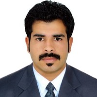 GAS Arabian Services Employee Iltaf Hussain's profile photo
