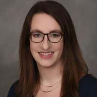 Beaumont Behavioral Health Employee Bethany Christian's profile photo