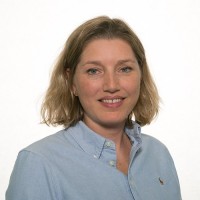Inholland Communicatie Amsterdam/Diemen: zie onze GROEP Employee Leontine Wouters's profile photo