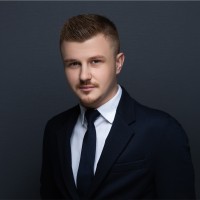 LEAFIO AI Retail Solutions Employee Andy Marchenko's profile photo