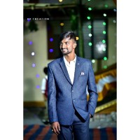 Aimsrc Employee Harish P's profile photo
