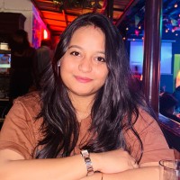 Agni Interactive, Inc. Employee Payal Sharma's profile photo
