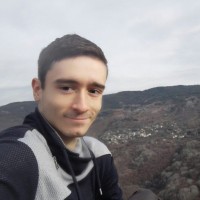 Simeon Tochev's profile photo