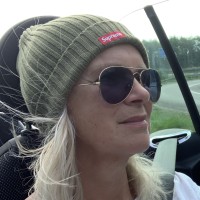intumind Employee Martina Rehsen's profile photo