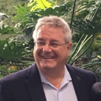 US Salt Holdings LLC Employee Bob Jordan's profile photo