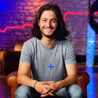 Augment.org Employee Ariel Renous's profile photo