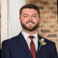 Tecta America Commercial Roofing Employee Blake Yarbrough's profile photo