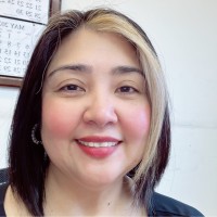 Maria Strong Email & Phone Number