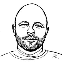 Tillhub by Unzer Employee Robert Hudewenz's profile photo