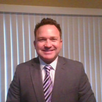 ProLift Employee Chad Ferry's profile photo