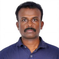 caresoft technologies Employee Muthukrishnan Palusamy's profile photo