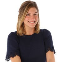 Wake up Café WKF Employee Anne-Juliette Beau's profile photo