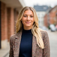 BlackRock Employee Elizabeth Twombly's profile photo