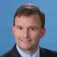 iTech AG Employee Cis Gary Huff's profile photo