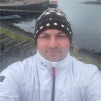 SSEN Transmission Employee Paul Munn's profile photo