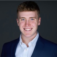 Zachary Dodson's profile photo